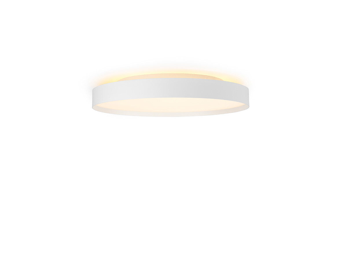 Halo Design - Memory LED Deckenleuchte Full 3-Step Ø50 White Halo Design von Halo Design