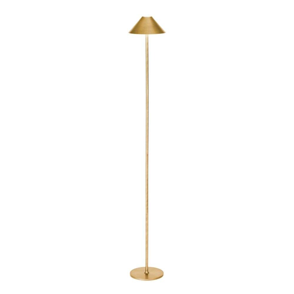 Halo Design - Hygge Portable Stehleuchte Antique Brass Halo Design von Halo Design