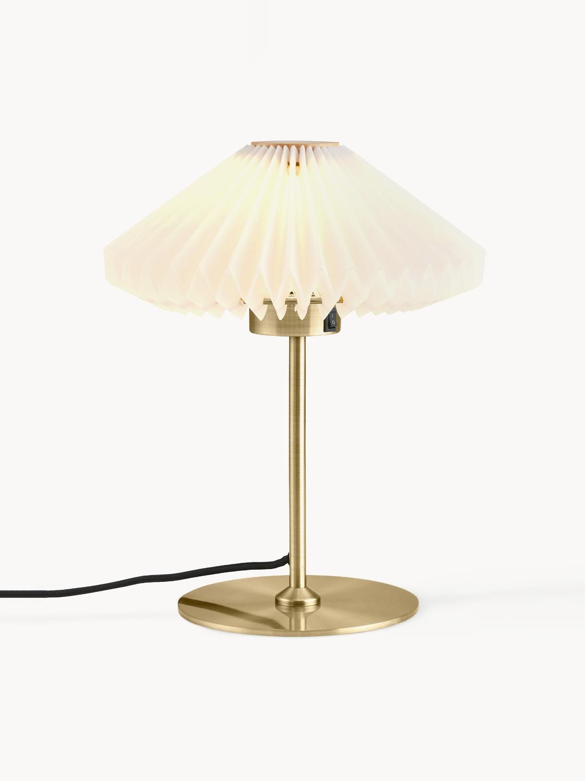 Kleine Tischlampe Paris von Halo Design