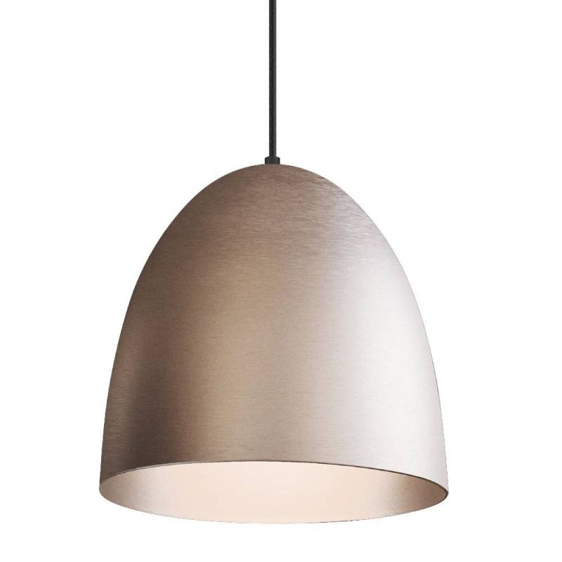 Halo Design - The Classic Pendelleuchte Ø30 Oxid von Halo Design