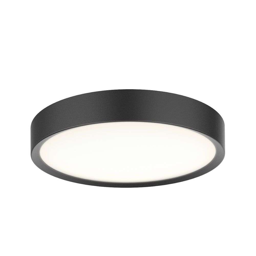 Halo Design - Universal LED Deckenleuchte Ø28 Black Halo Design von Halo Design