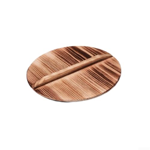 Iron Pot Big Belly Pot Hand Forged Small Frying Pan Uncoated Iron Cooking Pan for Kitchen Home von HaloModora