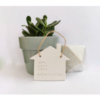 Neues Zuhause Geschenk - Einweihungsparty Erstes Home Decor Neues Zuhause Geschenk - Einweihungsparty Erstes Home Decor von HaloandHaloStore