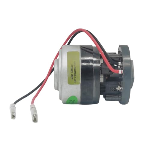 1 stück 28,8 V 350 Watt Bürstenlosen Motor Elektrische Klinge High Power Saug Metall Laufrad for Staubsauger Kehrmaschine Roboter von HamPaesk