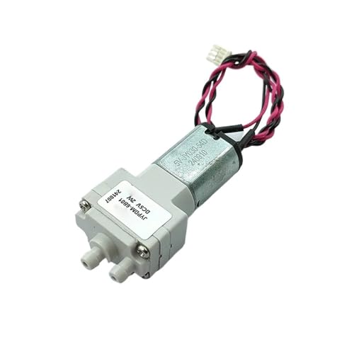 1 stück 6B01 030 Motormembranwasserpumpe DC 3 V 3,7 V 5 V 6 V Micro selbstansaugende Saug-Kleinfluss-DIY-Kehrmaschine 1 stück 6B01 030 Motormembranwasserpumpe DC 3 V 3,7 V 5 V 6 V Micro selbstansaugende Saug-Kleinfluss-DIY-Kehrmaschine von HamPaesk