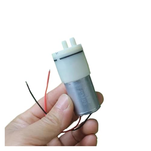 1 stück DC 5 V 6 V Miniatur Elektrische Membranpumpe Micro Sauerstoff 120Kpa Unterdruck-60Kpa USB Pumpen Booster 1 stück DC 5 V 6 V Miniatur Elektrische Membranpumpe Micro Sauerstoff 120Kpa Unterdruck-60Kpa USB Pumpen Booster von HamPaesk