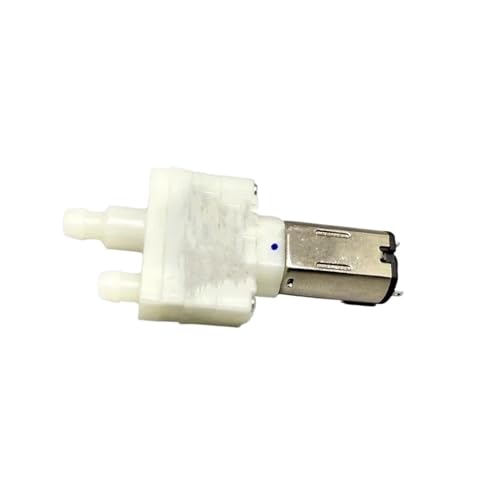 1 stück DSB020-B DC 3 V 3,7 V Kleine M20 Motor Membranpumpe selbstansaugende Saugwasser Low Flow Home Sweeper Roboter von HamPaesk