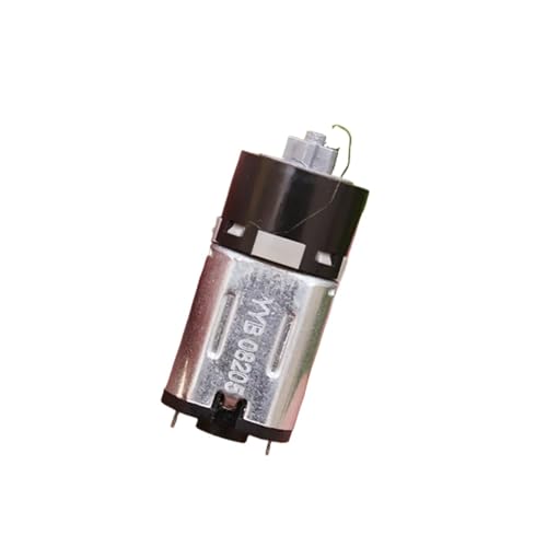 1 stück M10 Getriebemotor DC 3 V 3,7 V 120 U/min Langsam Geschwindigkeit Planetengetriebe for Intelligente Maschine Schönheit Roboter Ausrüstung Massagegerät von HamPaesk