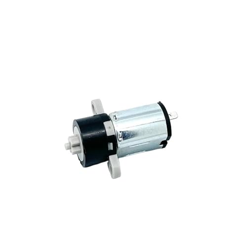 1 stück M10 Planetengetriebemotor Kreuzwelle Kunststoff DC 1,5 V-6 V 136 U/min Mikrogetriebereduzierer Elektronische Schlösser 1 stück M10 Planetengetriebemotor Kreuzwelle Kunststoff DC 1,5 V-6 V 136 U/min Mikrogetriebereduzierer Elektronische Schlösser von HamPaesk