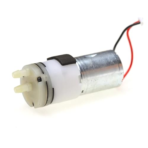 1 stück Wasserpumpe DC 3,7 V 5 V 7,4 V 660 ML/Min Micro 370 Motor Carbon pinsel Membran selbstansaugende USB 1 stück Wasserpumpe DC 3,7 V 5 V 7,4 V 660 ML/Min Micro 370 Motor Carbon pinsel Membran selbstansaugende USB von HamPaesk