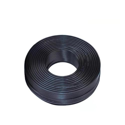 10M RG174 RG-174 Koaxialkabel Drähte RF Coax Stecker 50 Ohm75(75 Ohm,30M) von HamPaesk