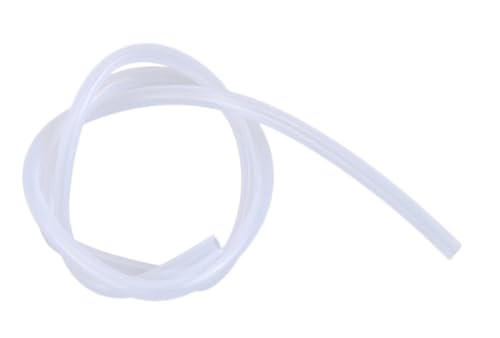 1pc 1M/3M PVC Weichen Schlauch ID2-38mm Geruchlos Kunststoff Transparent Wasser Pumpe Flexible Rohr(1M,16X20mm) von HamPaesk