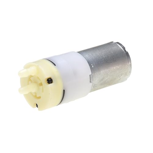 1pc 370 Wasserpumpe DC 3V 3,7 V Membran selbstansaugende Saug DIY Dispenser Tee Tisch Pumpen von HamPaesk