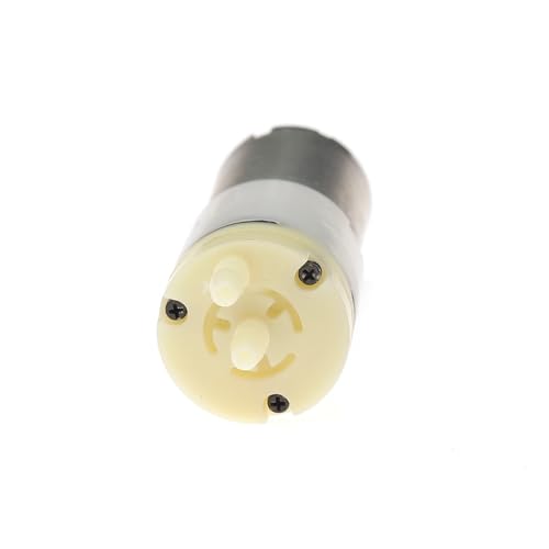 1pc 370 Wasserpumpe DC 3V 3,7 V Membran selbstansaugende Saug DIY Dispenser Tee Tisch Pumpen 1pc 370 Wasserpumpe DC 3V 3,7 V Membran selbstansaugende Saug DIY Dispenser Tee Tisch Pumpen von HamPaesk