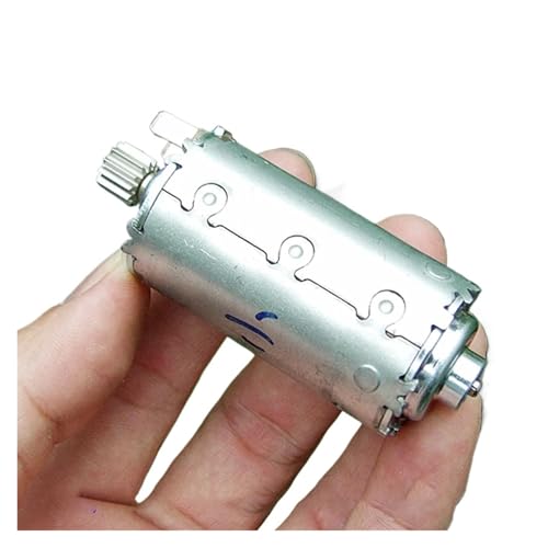 1pc DC 12V 18V Doppel Kugellager Auto Teile Motor Hohe Drehmoment 11000RPM Kompensiert Carbon Pinsel 1pc DC 12V 18V Doppel Kugellager Auto Teile Motor Hohe Drehmoment 11000RPM Kompensiert Carbon Pinsel von HamPaesk