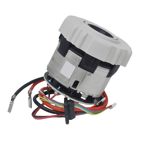 1pc DC21.6V Turbo 100000 RPM Dreiphasiger bürstenloser Motor for Staubsauger 1pc DC21.6V Turbo 100000 RPM Dreiphasiger bürstenloser Motor for Staubsauger von HamPaesk