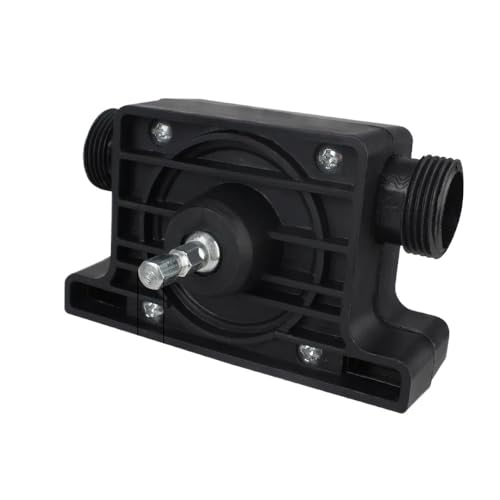 1pc Elektrische Bohrer Pumpe Hause Garten Outdoor-Tool Tragbare Diesel Öl Flüssigkeit Wasserpumpe Kreiselpumpe Power Tool(UK) von HamPaesk