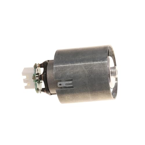 1pc Geschwindigkeit BLDC Bürstenlosen Motor DC 110V 100000RPM Kanal Fan Aluminium Legierung Laufrad Inverter Haar Trockner 1pc Geschwindigkeit BLDC Bürstenlosen Motor DC 110V 100000RPM Kanal Fan Aluminium Legierung Laufrad Inverter Haar Trockner von HamPaesk