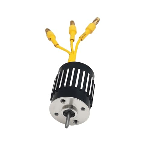 1pc HP-YC 22S Miniatur-Automodell Hochgeschwindigkeits-Bürstenloser Motor Neodym-Eisen-Bor Starker Magnet Teil von HamPaesk