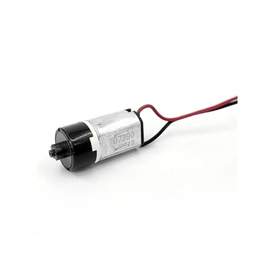 1pc N20 Planetengetriebemotor DC 3V-6V Mikrogetriebe for elektronisches Türschloss Beauty Washer Massagegerät 1pc N20 Planetengetriebemotor DC 3V-6V Mikrogetriebe for elektronisches Türschloss Beauty Washer Massagegerät von HamPaesk