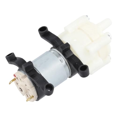 HamPaesk 1 stück DC 6 V-12 V R385 Pumpe Spray Motor 94 * 47 * 47 MM Grundierung Membran Wasser gekühlt Max Saug 2 m Aquarium Geräuscharm HamPaesk 1 stück DC 6 V-12 V R385 Pumpe Spray Motor 94 * 47 * 47 MM Grundierung Membran Wasser gekühlt Max Saug 2 m Aquarium Geräuscharm von HamPaesk