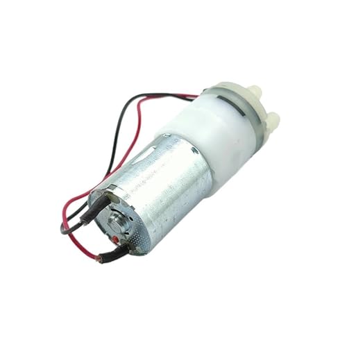 HamPaesk 1 stück Micro Wasserpumpe DC 6 V 12 V Kleine 370 Motor Membran Selbstansaugende Saug DIY Tank Tee Tisch Pumpen HamPaesk 1 stück Micro Wasserpumpe DC 6 V 12 V Kleine 370 Motor Membran Selbstansaugende Saug DIY Tank Tee Tisch Pumpen von HamPaesk
