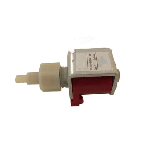 HamPaesk 1pc 220V Saug Elektromagnetische Wasserpumpe Milch Tee Eisherstellung Trinkventil Micro Kaffeemaschine HamPaesk 1pc 220V Saug Elektromagnetische Wasserpumpe Milch Tee Eisherstellung Trinkventil Micro Kaffeemaschine von HamPaesk