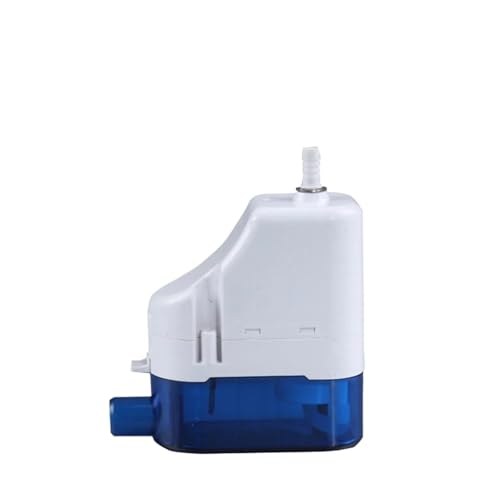 HamPaesk 1pc Klimaanlage Ablauf Pumpe Kit Voll Automatische Kondensat Wasser Hebe for 1-3P Wand Montiert Maschine 100-230V HamPaesk 1pc Klimaanlage Ablauf Pumpe Kit Voll Automatische Kondensat Wasser Hebe for 1-3P Wand Montiert Maschine 100-230V von HamPaesk