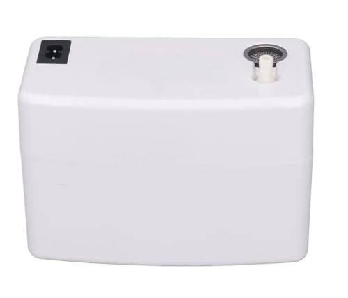 HamPaesk 1pc Kondensat Pumpe Klimaanlage Breite Anwendung Uns Stecker AC 110V Geräuscharm Einfache Installation ABS for Büro von HamPaesk