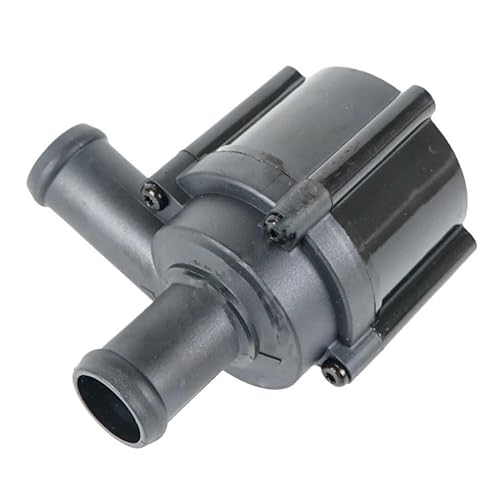 HamPaesk 1pc Motor Ergänzung Kühlung Hilfs Wasserpumpe 059121012A,059 121 012 EINE for Audi A4 A5 A6 A7 A8 Quattro Q5 Q7 RS7 S6 S7 S8(Original German) von HamPaesk