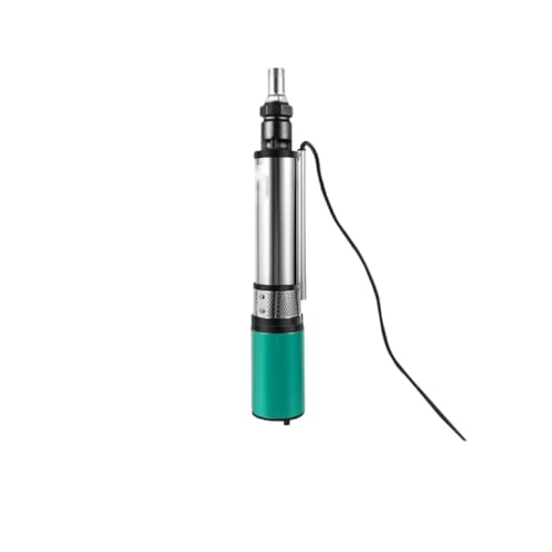 HamPaesk 1pc Tauch Tiefe Bohrung Brunnen Wasserpumpe 320W 24V Elektrische Bauernhof for Intake Minen Und Brunnen HamPaesk 1pc Tauch Tiefe Bohrung Brunnen Wasserpumpe 320W 24V Elektrische Bauernhof for Intake Minen Und Brunnen von HamPaesk