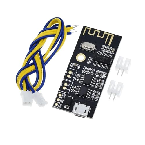 MH-MX8 MP3 Decoder Board Bluetooth 4.2 5.0 Audio Modul M18 M28 M38 Verlustfreie Stereo DIY Refit Lautsprecher Hohe Fidelity HIFI(M38-1pc) von HamPaesk
