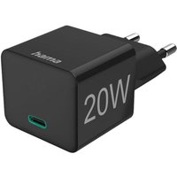 Hama Ladeadapter USB-C 20W von Hama