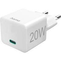 Hama Ladeadapter USB-C 20W von Hama