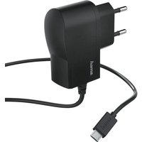Hama Ladekabel mit Adapter Micro-USB 1A von Hama
