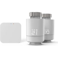 Hama Smart 176593 Starter Set Heizkörperthermostat von Hama