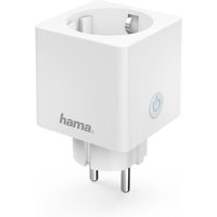 Hama WLAN-Steckdose "Mini" von Hama