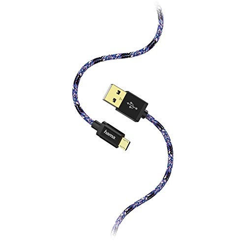 183207 Lade-/Datenkabel Sport von Hama
