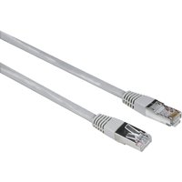 CAT 5e UTP Netzwerk-Verbindungskabel LAN-Kabel 20 Meter Leistungsstark und Langlebig von Hama