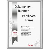 Hama 00063770 Bilder Wechselrahmen (B x H x T) 220 x 310 x 25mm Silber von Hama