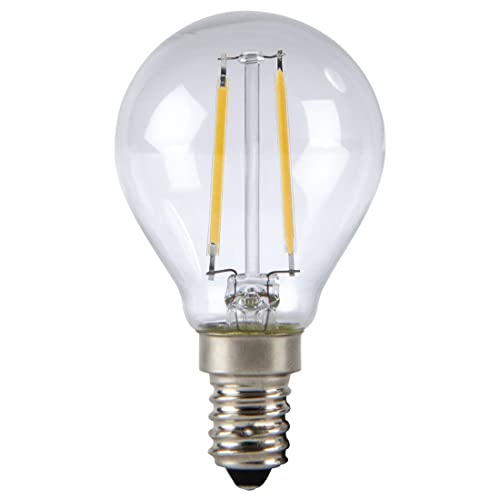 Hama 00112558 warmweiß – LED-Lampe (warmweiß) von Hama