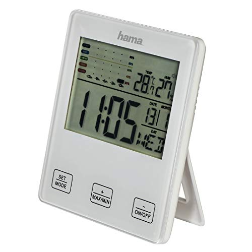 Hama 00176967 Thermometer von Hama
