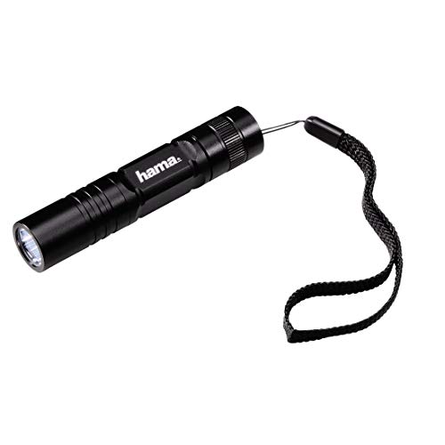 Hama 136230-Taschenlampe led-regul Hama 136230-Taschenlampe led-regul von Hama