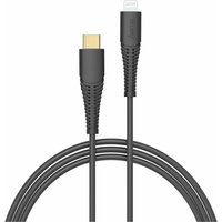 Hama 183308 Lade-/Datenkabel, USB-C auf iPhone Datenkabel von Hama