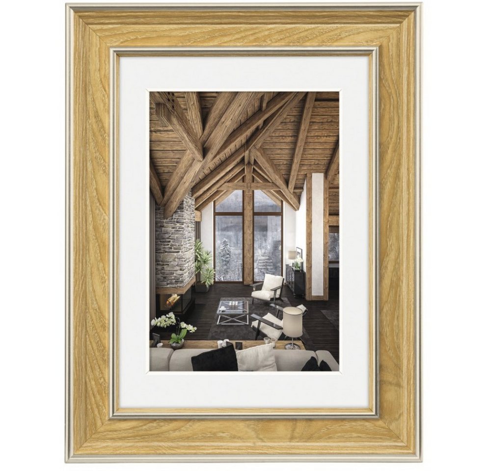Hama Bilderrahmen Hama Kunststoffrahmen Rustic 15x20cm Eiche Bilderrahmen Hama Bilderrahmen Hama Kunststoffrahmen Rustic 15x20cm Eiche Bilderrahmen von Hama
