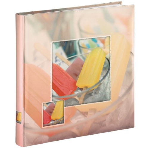 Hama Buchalbum "Capri" 30x30/60 von Hama