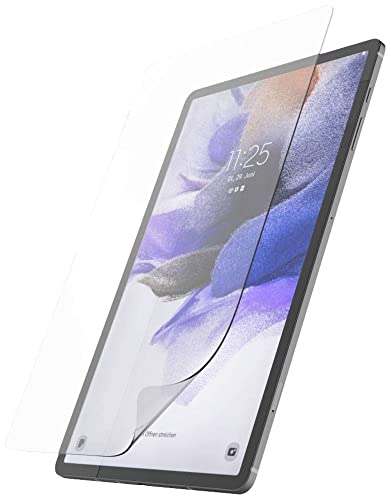 Hama Crystal Clear Displayschutzfolie Samsung Galaxy Tab S7, Galaxy Tab S8, Galaxy Tab S9 1 St. 0021 von Hama