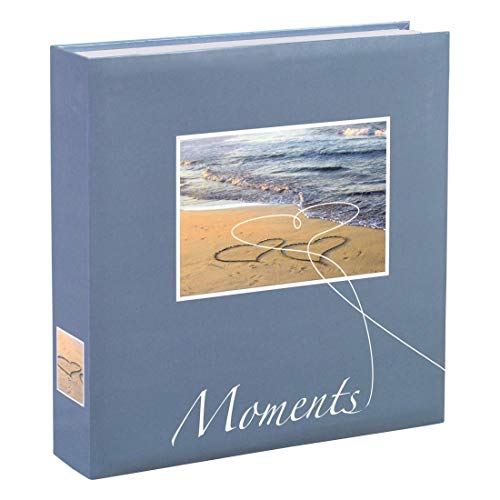 Hama 00010674 Einsteck-/Memoalbum Livorno, 10 x 15 cm, 200 Seite Hama 00010674 Einsteck-/Memoalbum Livorno, 10 x 15 cm, 200 Seite von Hama