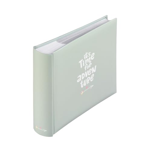 Hama Good Things Fotoalbum, für 200 Fotos, Format 10 x 15 cm, Adventure Hama Good Things Fotoalbum, für 200 Fotos, Format 10 x 15 cm, Adventure von Hama