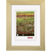 Holzrahmen Foggia Natur 30x40cm von Hama